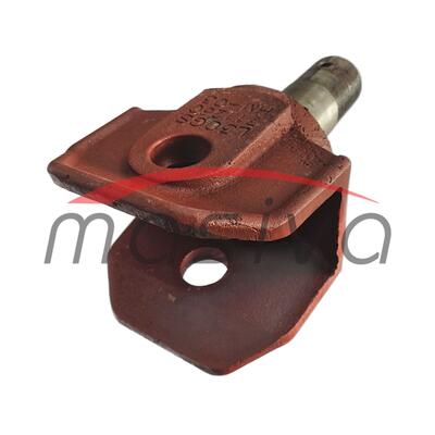 VUČA ZA POTEZNICU ZETOR-0