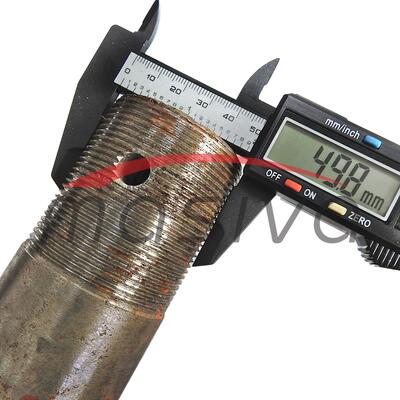 VUČA ZA POTEZNICU ZETOR-2