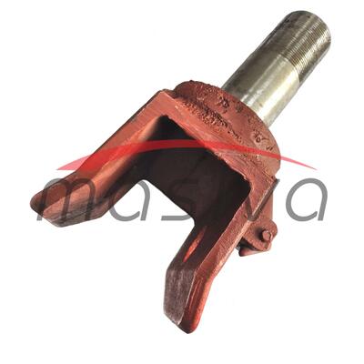 VUČA ZA POTEZNICU ZETOR-4