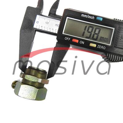 DEKOMPRESOR NA BOSCH PUMPI ZETOR-3