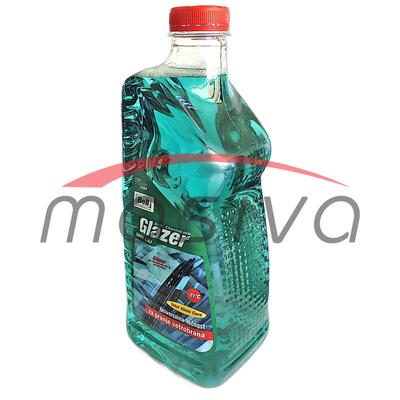 TEKUĆINA ZA STAKLA BELL ZIMSKA   2/1 l