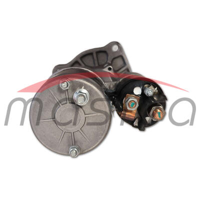 ELEKTROPOKRETAČ S REDUKTOROM IMT 539-540-542-558-560, M-33-34 2,7 kW Z=10 THM-2