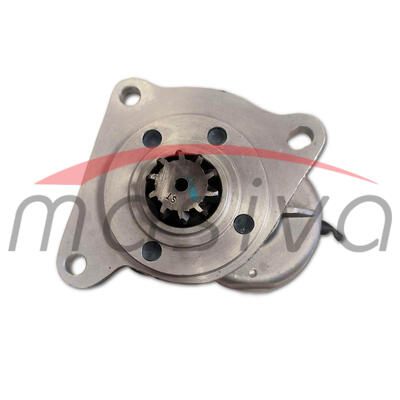 ELEKTROPOKRETAČ S REDUKTOROM IMT 539-540-542-558-560, M-33-34 2,7 kW Z=10 THM-3