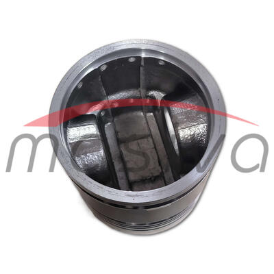 KLIP MOTORA BELARUS 82/820  110mm OSOVINICA KLIPA 38mm 5 KARIKA-2