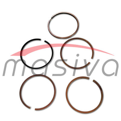 KARIKE MOTORA BELARUS 82/810  110mm 5 KARIKA-0