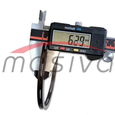 KARIKE MOTORA BELARUS 82/810  110mm 5 KARIKA