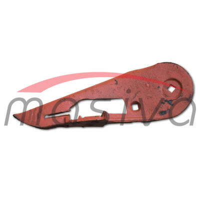 PLOČA KLIZNA VANJSKA STRIŽNE KOSE KINA-0