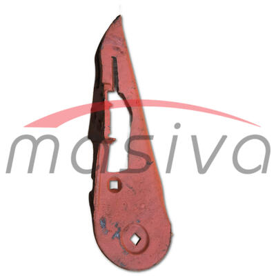 PLOČA KLIZNA VANJSKA STRIŽNE KOSE KINA-4