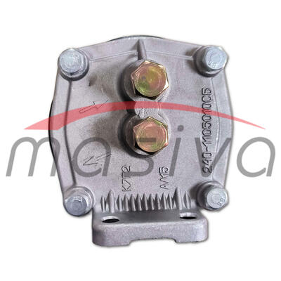 NOSAČ FILTERA GORIVA KOMPLET SA FILTEROM GRUBI BELORUS-4