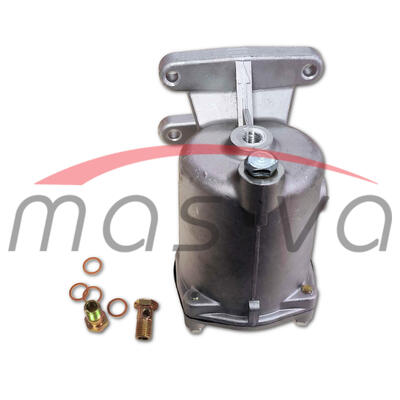 NOSAČ FILTERA GORIVA KOMPLET SA FILTEROM FINI BELARUS 82,820,952-1