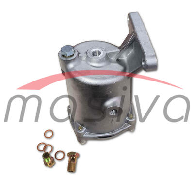 NOSAČ FILTERA GORIVA KOMPLET SA FILTEROM FINI BELARUS 82,820,952