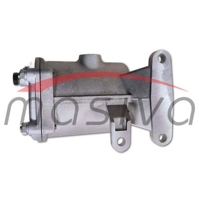 NOSAČ FILTERA GORIVA KOMPLET SA FILTEROM FINI BELARUS 82,820,952-2