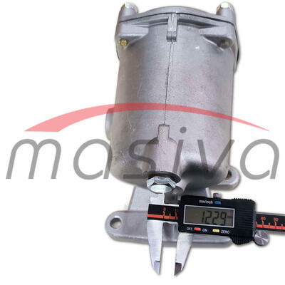 NOSAČ FILTERA GORIVA KOMPLET SA FILTEROM FINI BELARUS 82,820,952-4