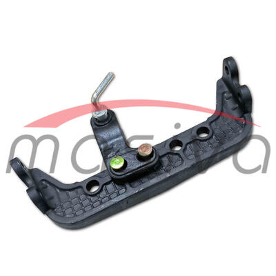 VUČA ZA PRIKOLICU NA POLUGAMA  BELORUS  82,820,952,1025