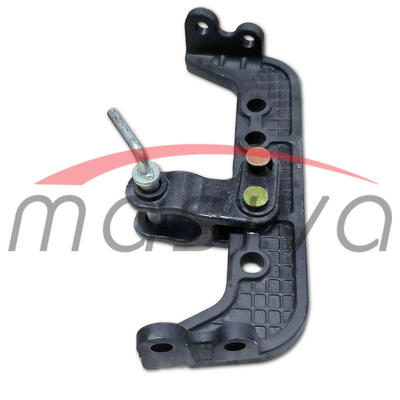 VUČA ZA PRIKOLICU NA POLUGAMA  BELORUS  82,820,952,1025-1