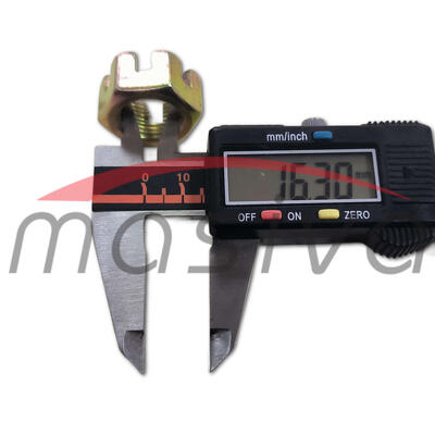 SET ZA REPARACIJU KRAJNIKA BELARUS K=20 (KONUS+PRSTEN+GUMICA)-1