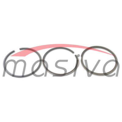 KARIKE ACME ADN 54 / RUGGERINI 2-2-4 FI 90