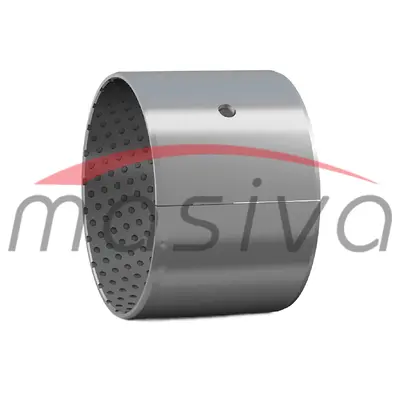 ČAURA CENTRALNOG BOLCNA TORPEDO MANJA PVC 40 X 47 X 45-0