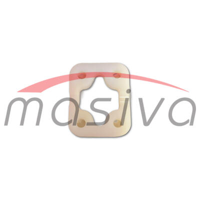 PLOČICA PEDALE GASA DONJA PVC ZETOR-0