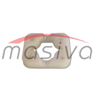 PLOČICA PEDALE GASA DONJA PVC ZETOR-2