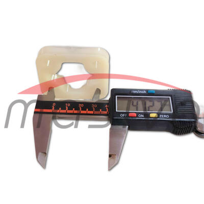 PLOČICA PEDALE GASA DONJA PVC ZETOR-3