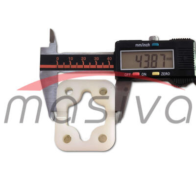 PLOČICA PEDALE GASA DONJA PVC ZETOR-6