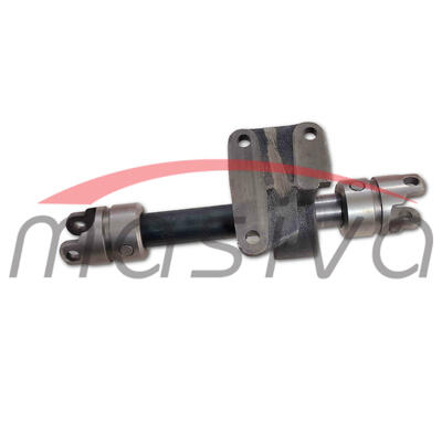 OSOVINA UPRAVLJAČA KOMPLET SA VILICAMA ZETOR CRISTAL-2