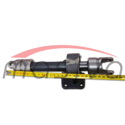 OSOVINA UPRAVLJAČA KOMPLET SA VILICAMA ZETOR CRISTAL-5