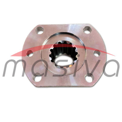 PRIRUBNICA SPOJNA KARDANA PREDNJE VUČE ZETOR 6245,7245,7745-3