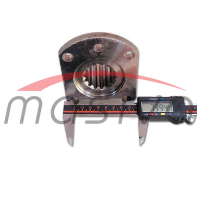 PRIRUBNICA SPOJNA KARDANA PREDNJE VUČE ZETOR 6245,7245,7745-5