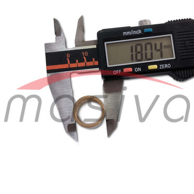 ČAURA ELEKTROPOKRETAČA ZADNJA ZETOR-3