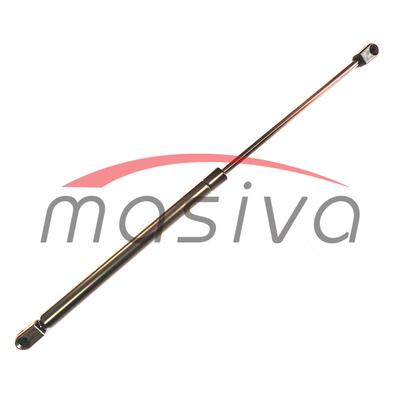 AMORTIZER STAKLA 500MAX 205SUV 200 N