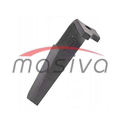 NOŽ ROTO DRLJAČE AMAZONE LIJEVI