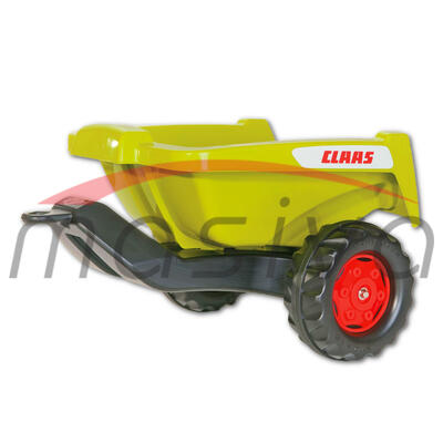 IGRAČKA VELIKA PRIKOLICA ROLY