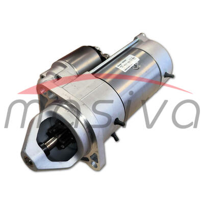 ELEKTROPOKRETAČ TORPEDO 4006/4506/4806/5506/9009 12V 3,00  kW Z=9-0