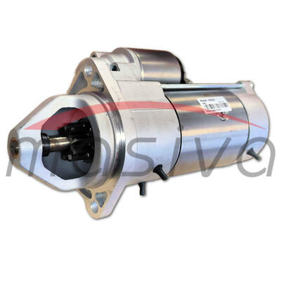 ELEKTROPOKRETAČ TORPEDO 4006/4506/4806/5506/9009 12V 3,00  kW Z=9-1