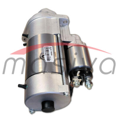 ELEKTROPOKRETAČ TORPEDO 4006/4506/4806/5506/9009 12V 3,00  kW Z=9-2