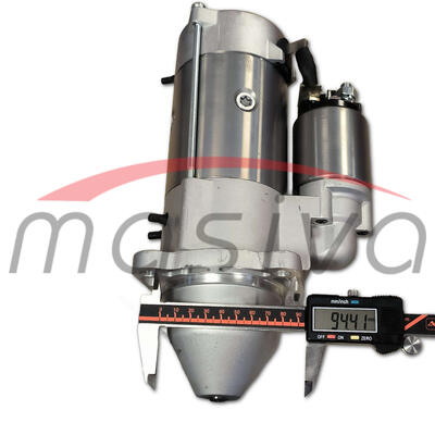 ELEKTROPOKRETAČ TORPEDO 4006/4506/4806/5506/9009 12V 3,00  kW Z=9-3