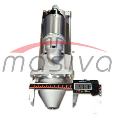 ELEKTROPOKRETAČ TORPEDO 4006/4506/4806/5506/9009 12V 3,00  kW Z=9-4