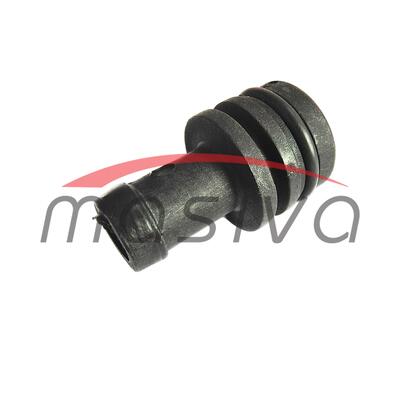 PRIKLJUČAK REGULATORA PRSKALICE FI 32mm NA CRIJEVO 19 mm-1