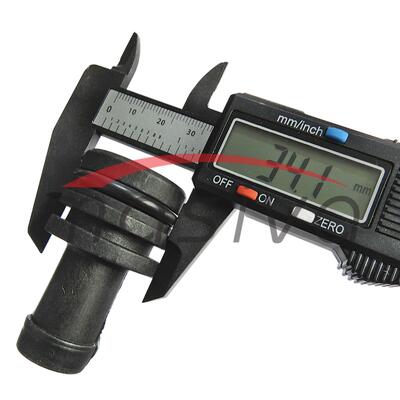 PRIKLJUČAK REGULATORA PRSKALICE FI 32mm NA CRIJEVO 19 mm-2