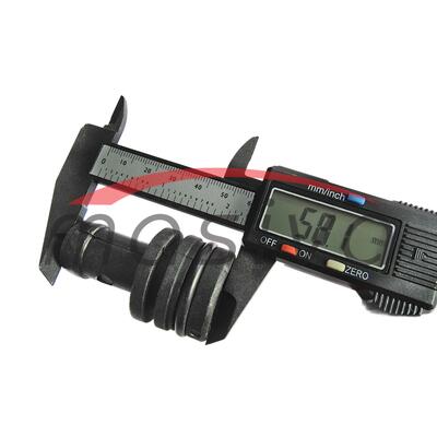 PRIKLJUČAK REGULATORA PRSKALICE FI 32mm NA CRIJEVO 19 mm-4