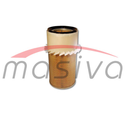 FILTER ZRAKA VANJSKI FIAT 400,500,600 IMT 577