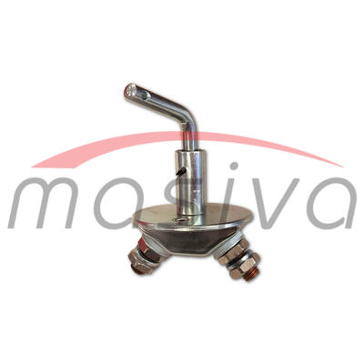 GLAVNA SKLOPKA STRUJE  ZETOR-0