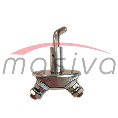 GLAVNA SKLOPKA STRUJE  ZETOR-2