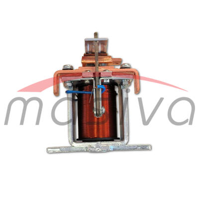 AUTOMAT ELEKTROPOKRETAČA IMT 533 ISKRA ORG-6