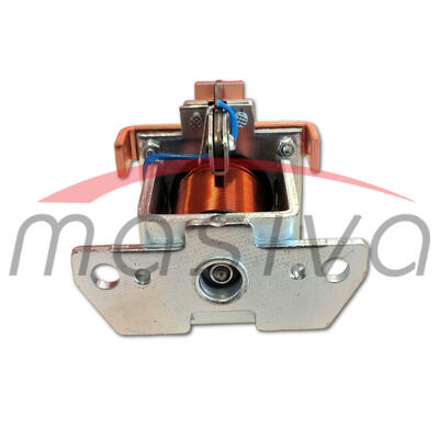 AUTOMAT ELEKTROPOKRETAČA IMT 533 ISKRA ORG-7