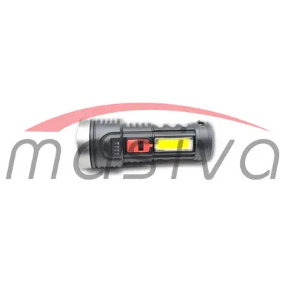 SVJETILJKA RUČNA II USB PUNJENJE-2 SVJETILJKA RUČNA II USB PUNJENJE-2
