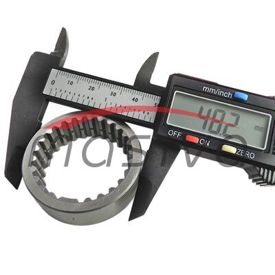 ZUPČANIK S UNUTARNJIM UZUBLJENJEM BOSCH PUMPE ZETOR-4