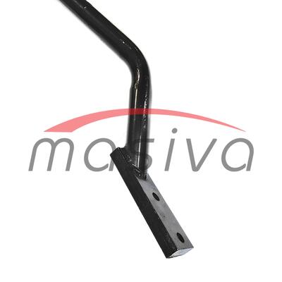 NOSAČ PREDNJEG BLATOBRANA LIJEVI ZETOR 6245 7245 7745-2